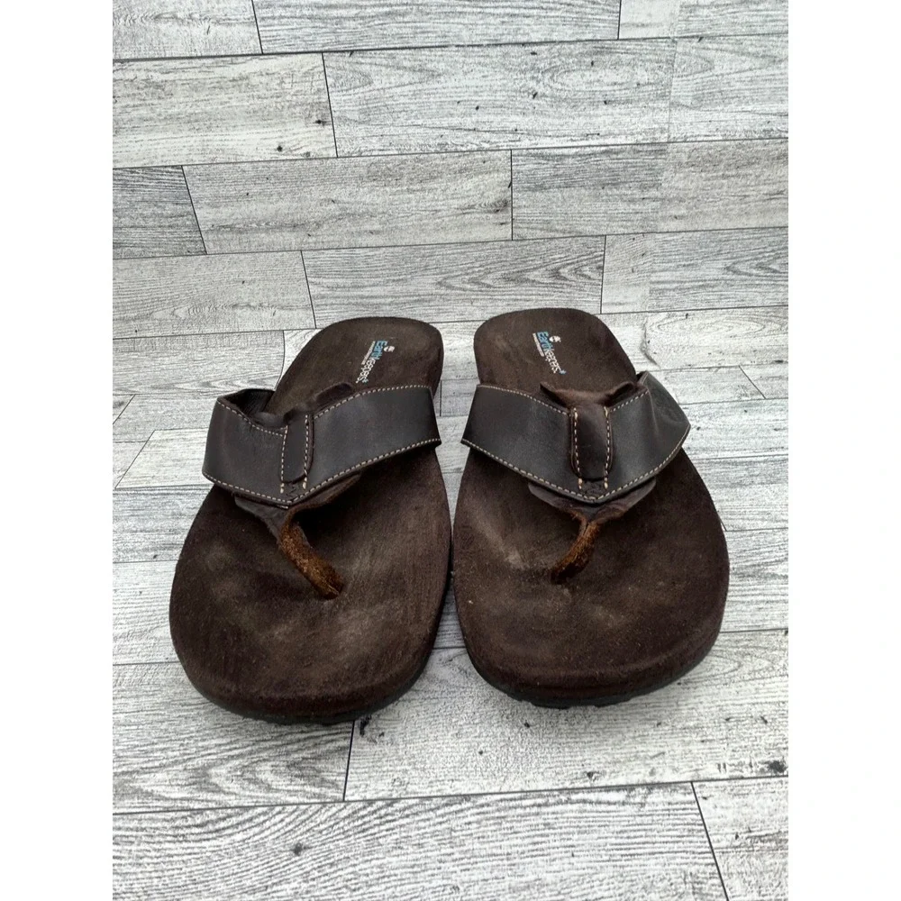 Timberland earthkeepers flip